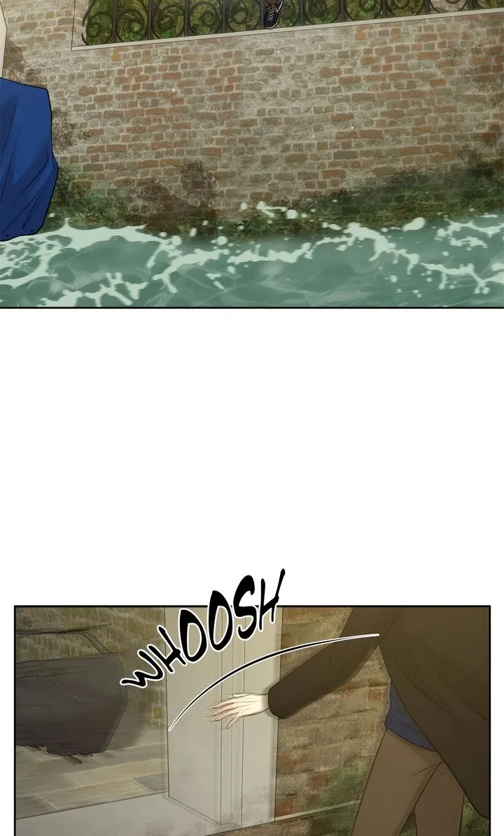 Oil on Canvas Chapter 15 page 69 - 
