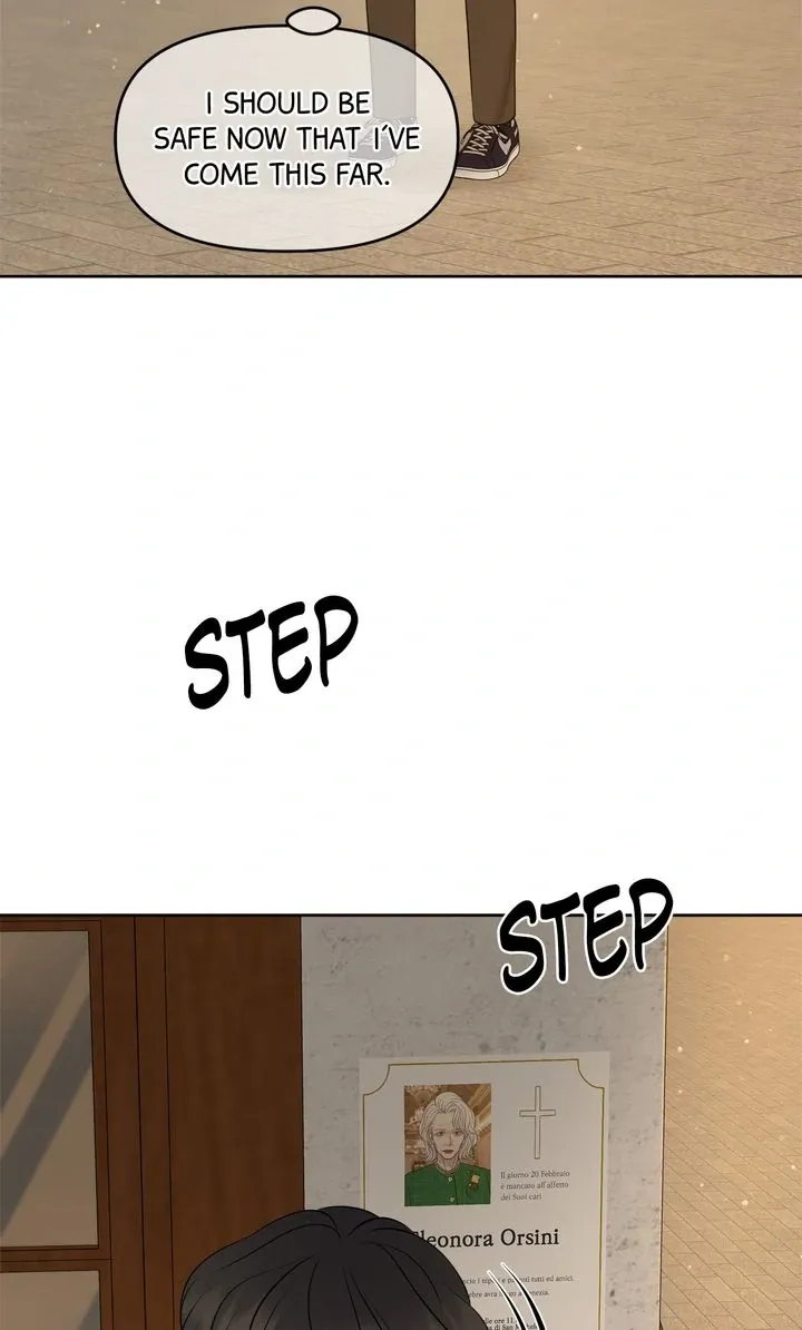 Oil on Canvas Chapter 15 page 75 - 