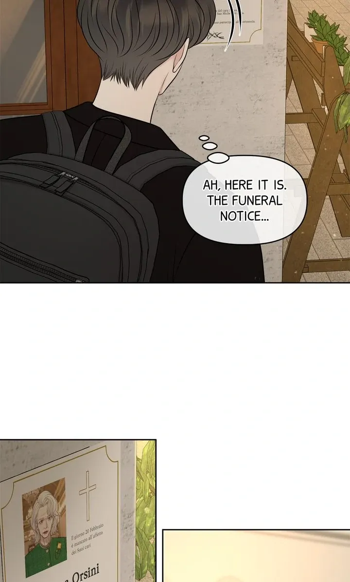 Oil on Canvas Chapter 15 page 76 - 