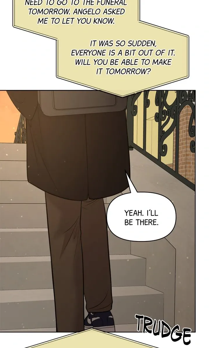 Oil on Canvas Chapter 15 page 82 - 