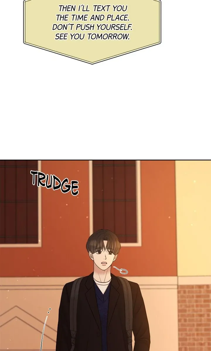 Oil on Canvas Chapter 15 page 83 - 