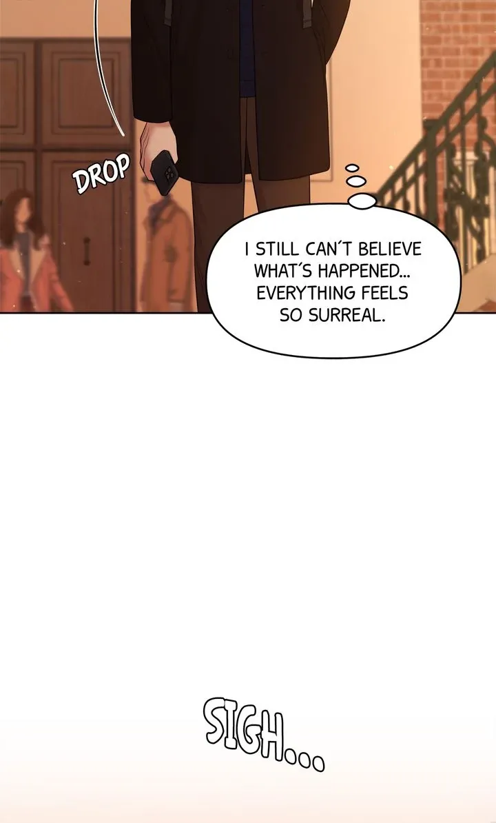Oil on Canvas Chapter 15 page 84 - 