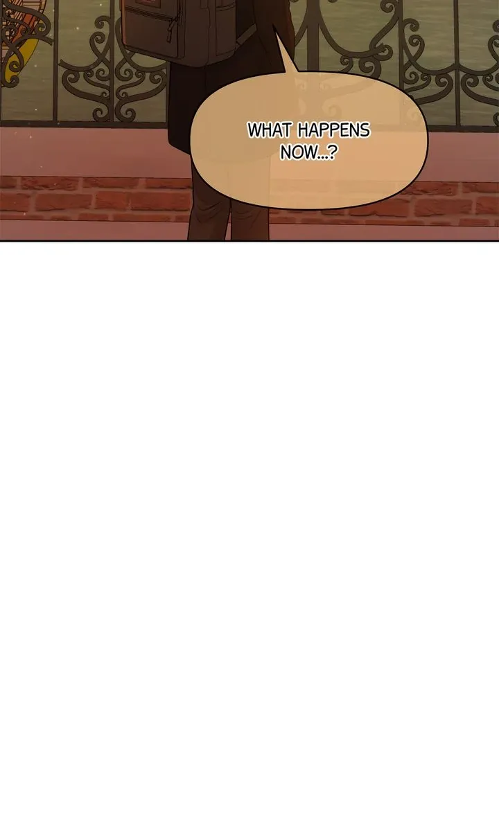 Oil on Canvas Chapter 15 page 86 - 