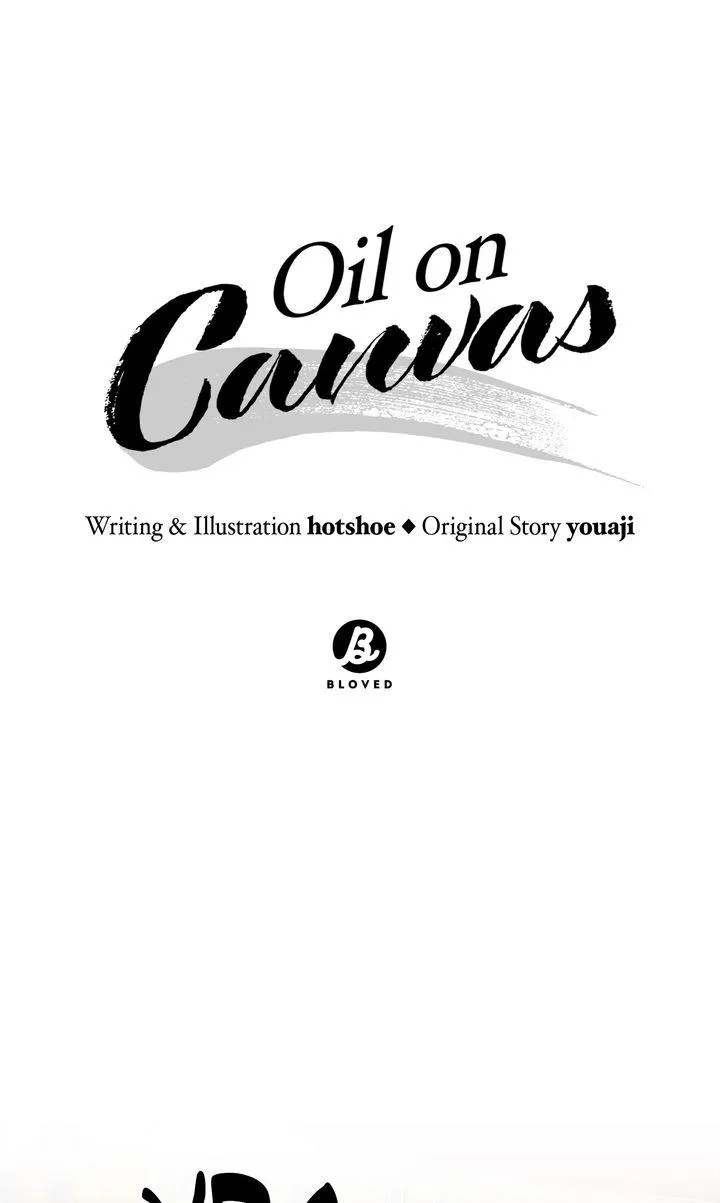 Oil on Canvas Chapter 16 page 2 - 
