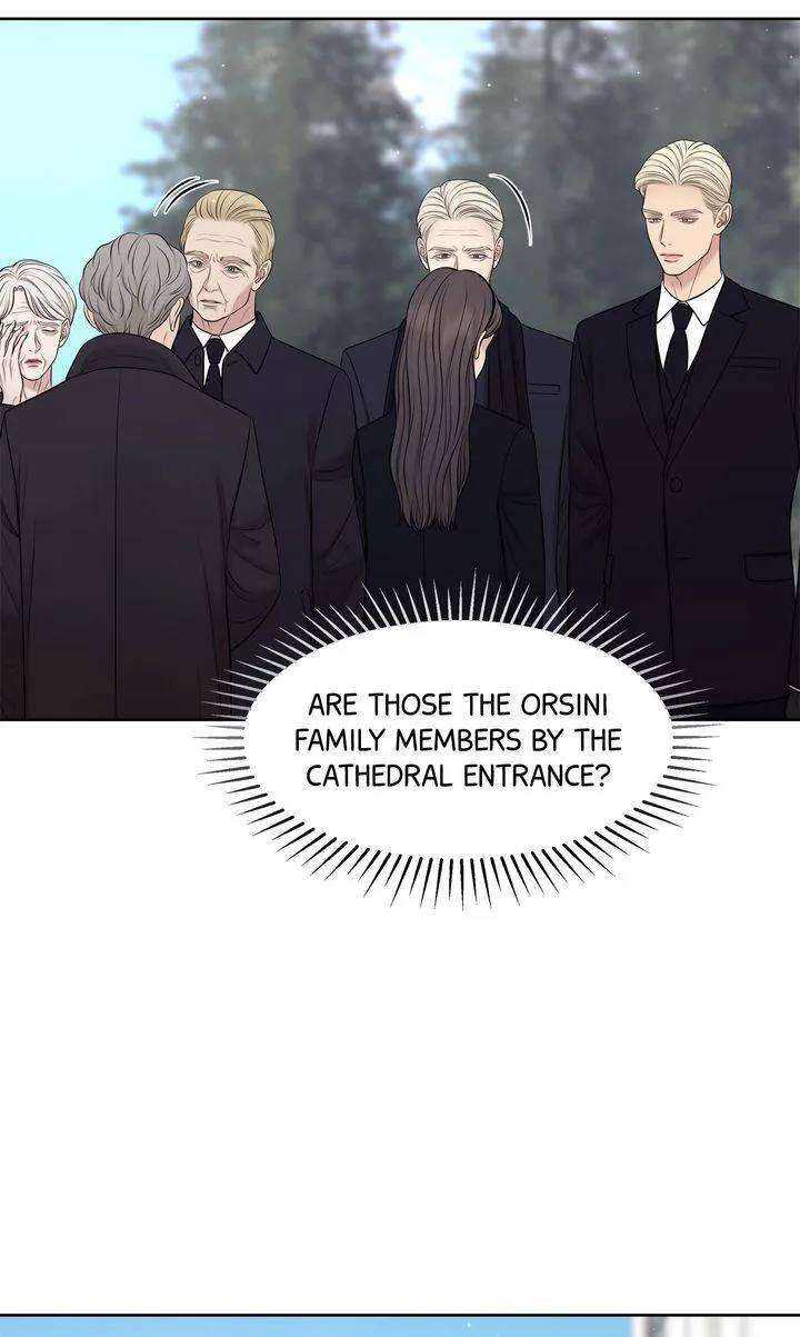 Oil on Canvas Chapter 16 page 14 - 
