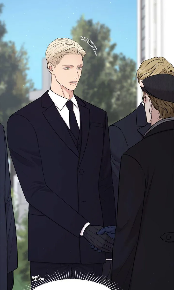 Oil on Canvas Chapter 16 page 15 - 