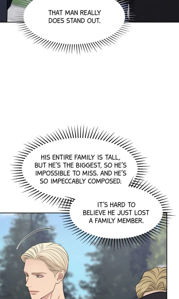 Oil on Canvas Chapter 16 page 16 - 