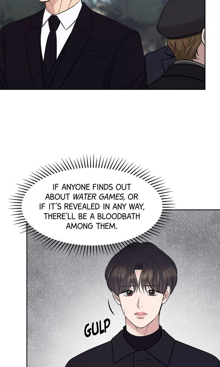 Oil on Canvas Chapter 16 page 17 - 
