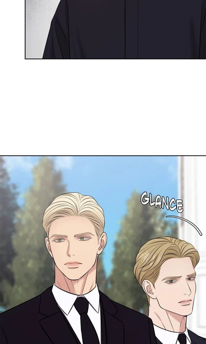 Oil on Canvas Chapter 16 page 18 - 