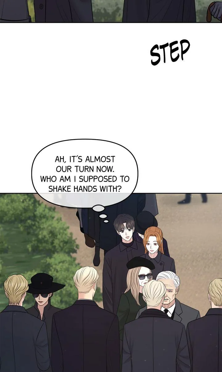 Oil on Canvas Chapter 16 page 23 - 