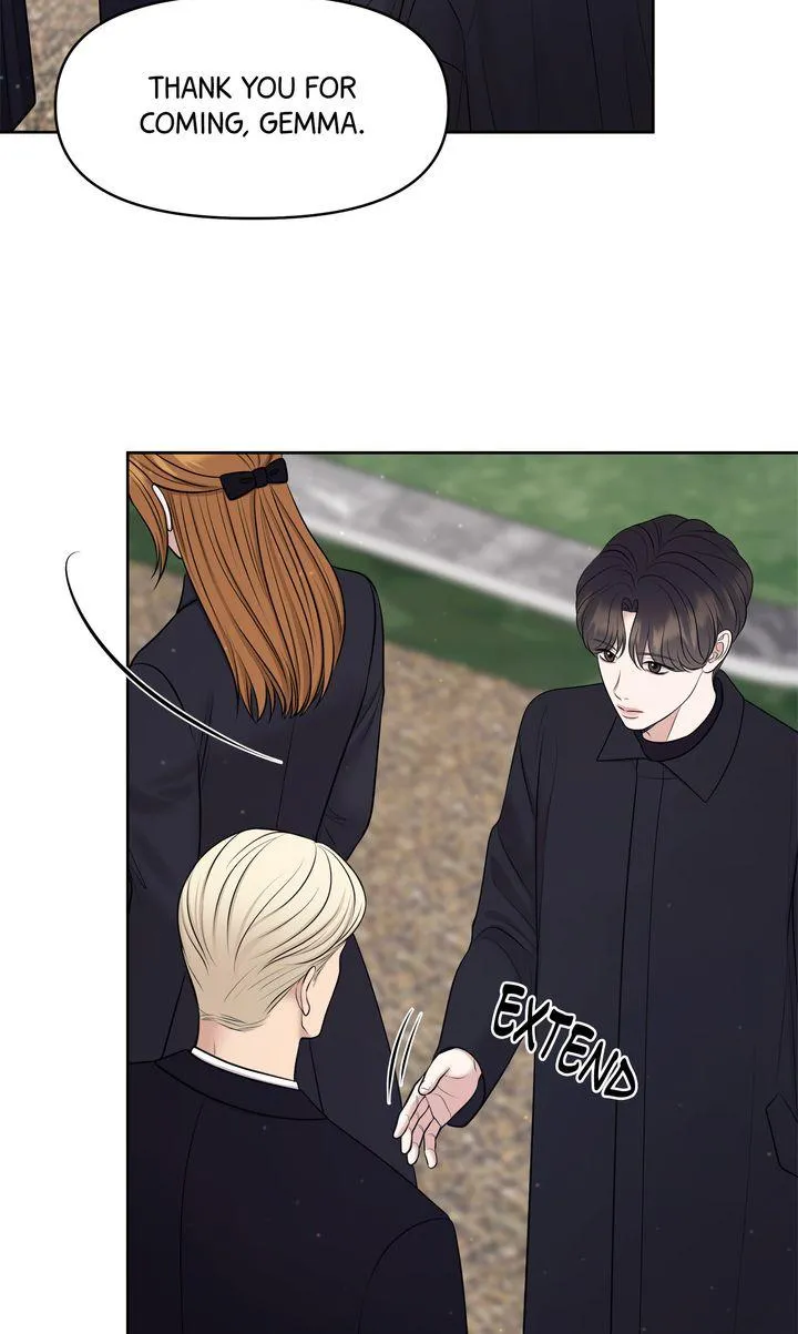 Oil on Canvas Chapter 16 page 25 - 