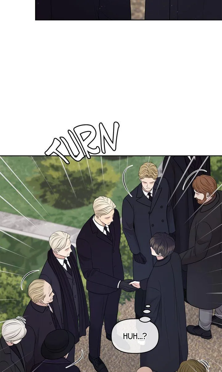 Oil on Canvas Chapter 16 page 26 - 