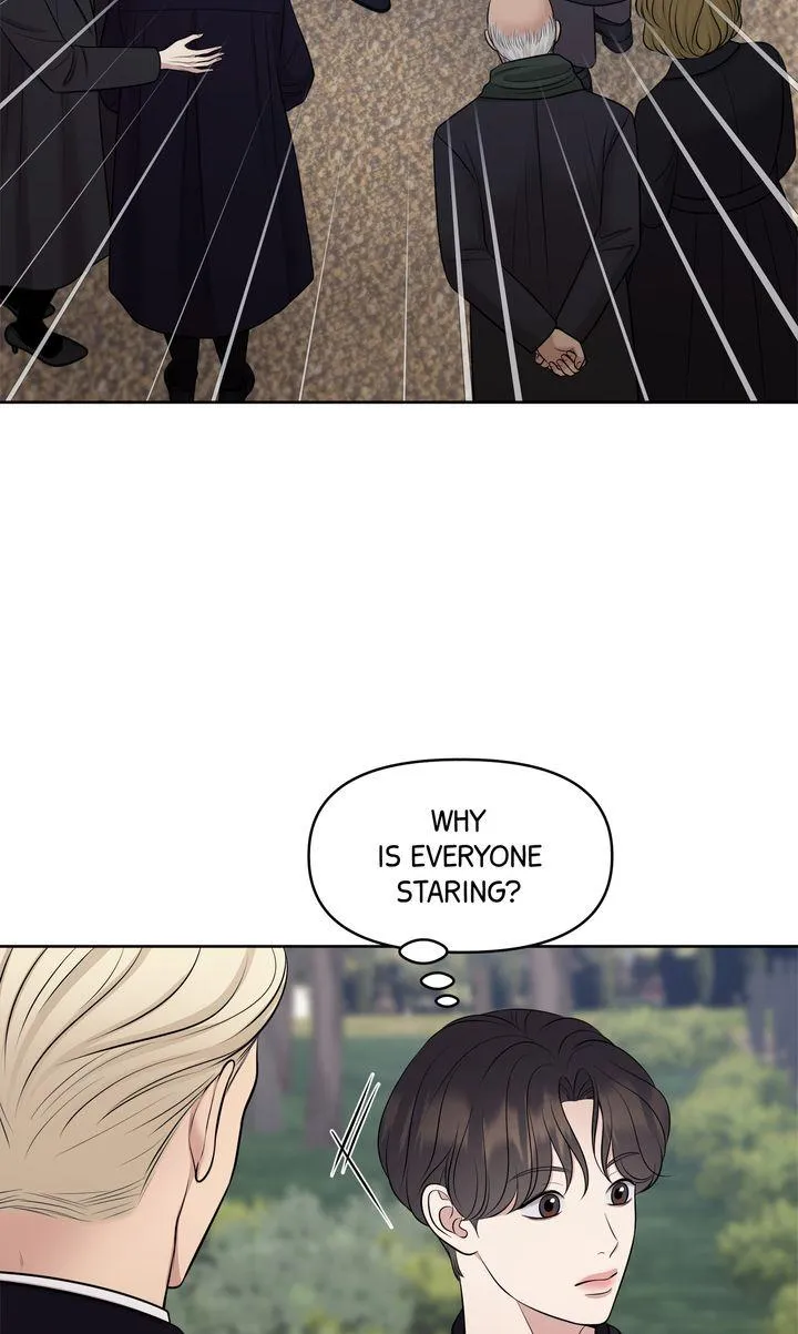 Oil on Canvas Chapter 16 page 27 - 