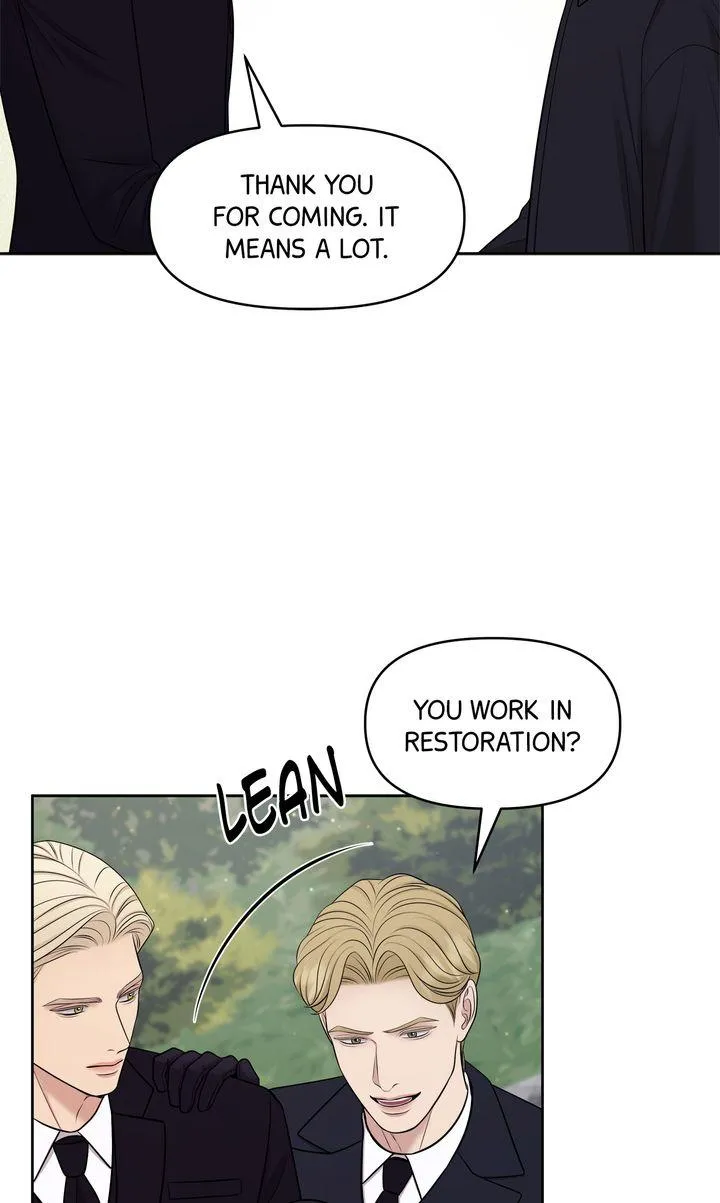 Oil on Canvas Chapter 16 page 29 - 