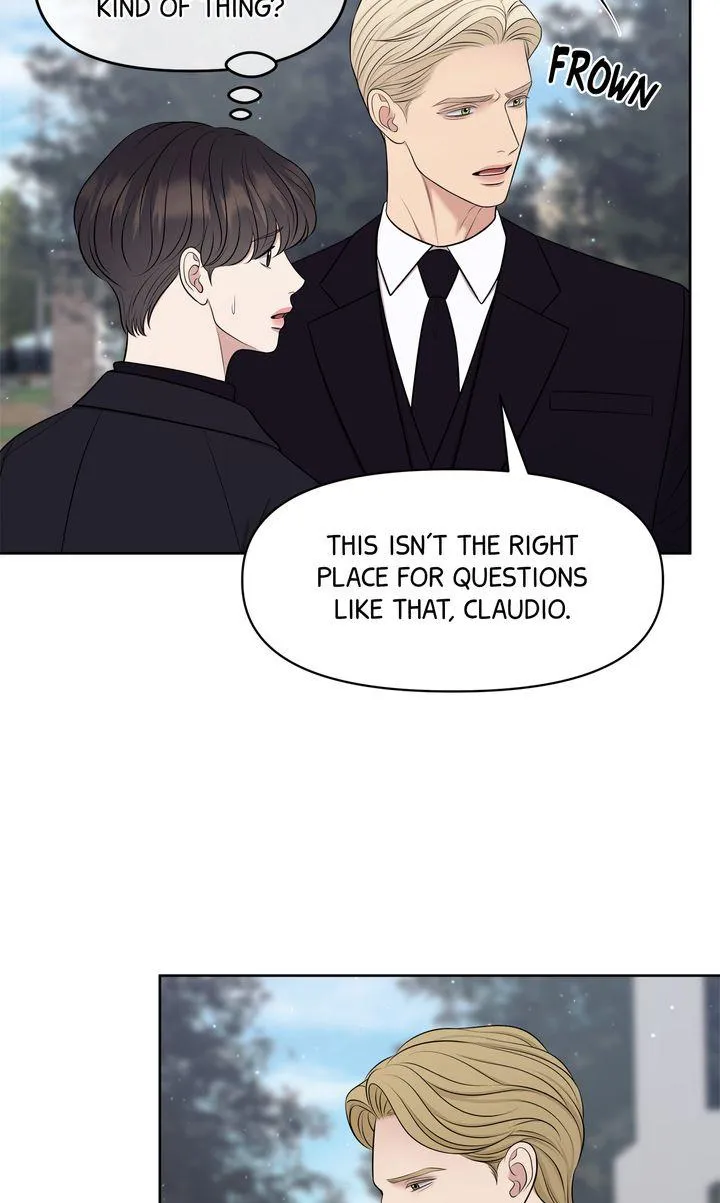 Oil on Canvas Chapter 16 page 33 - 