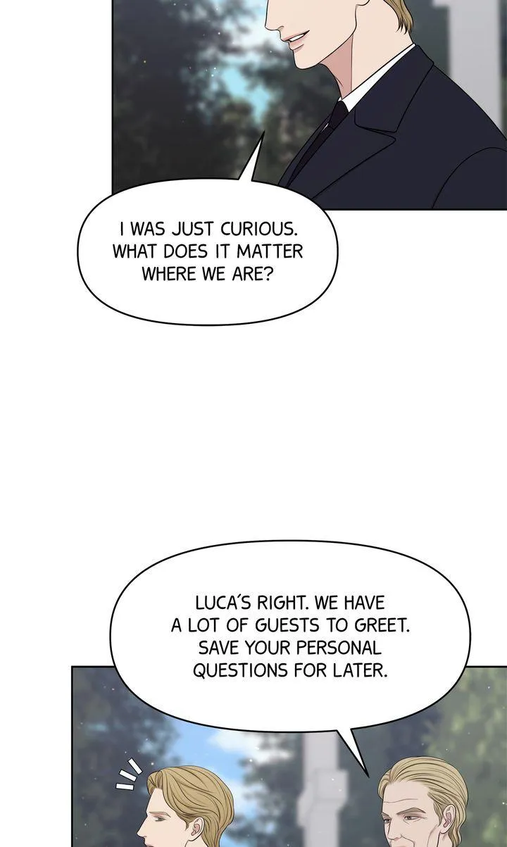 Oil on Canvas Chapter 16 page 34 - 