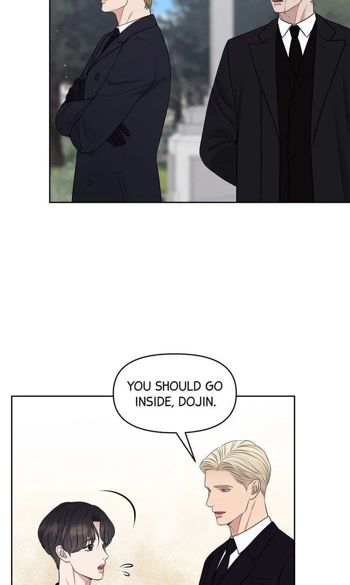 Oil on Canvas Chapter 16 page 35 - 