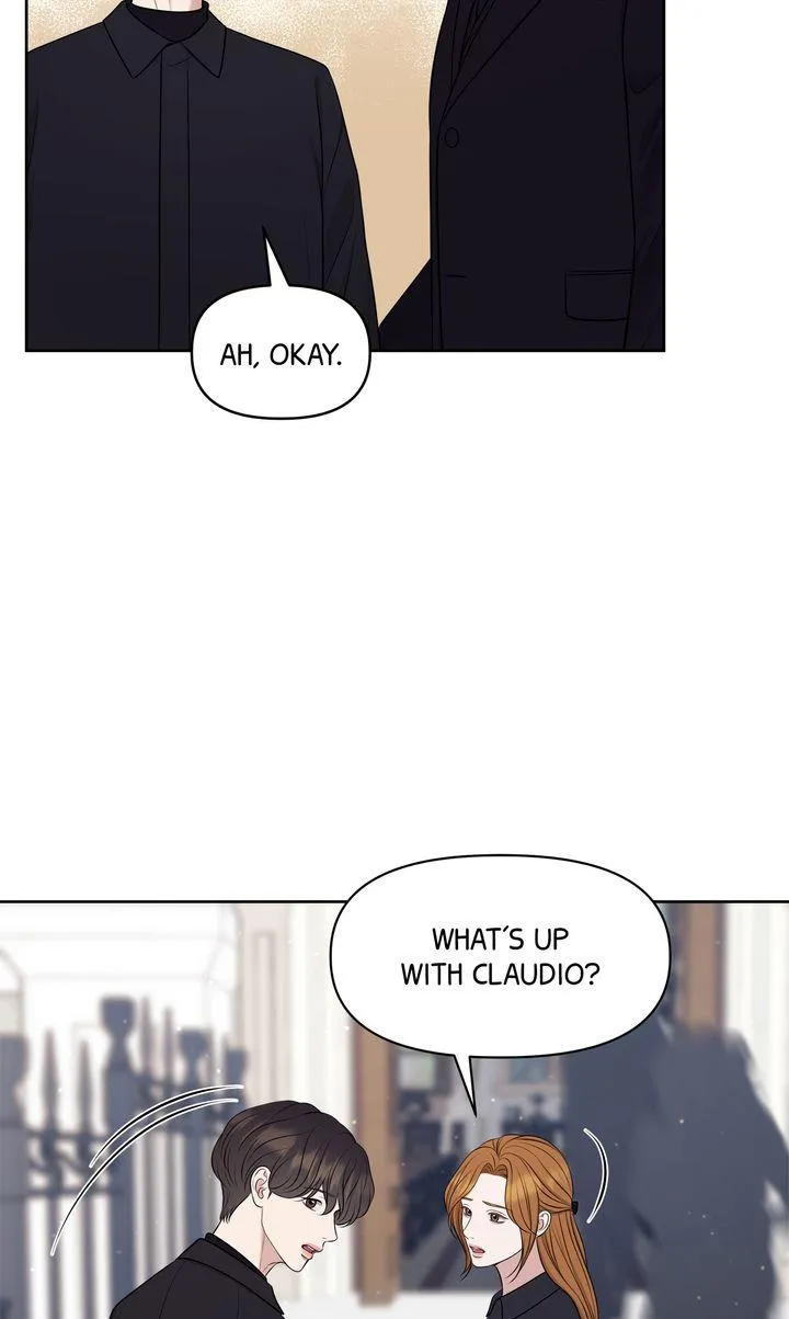 Oil on Canvas Chapter 16 page 36 - 