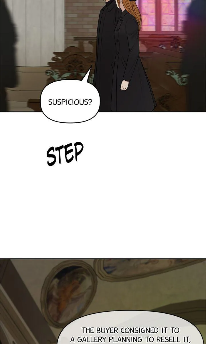 Oil on Canvas Chapter 16 page 39 - 