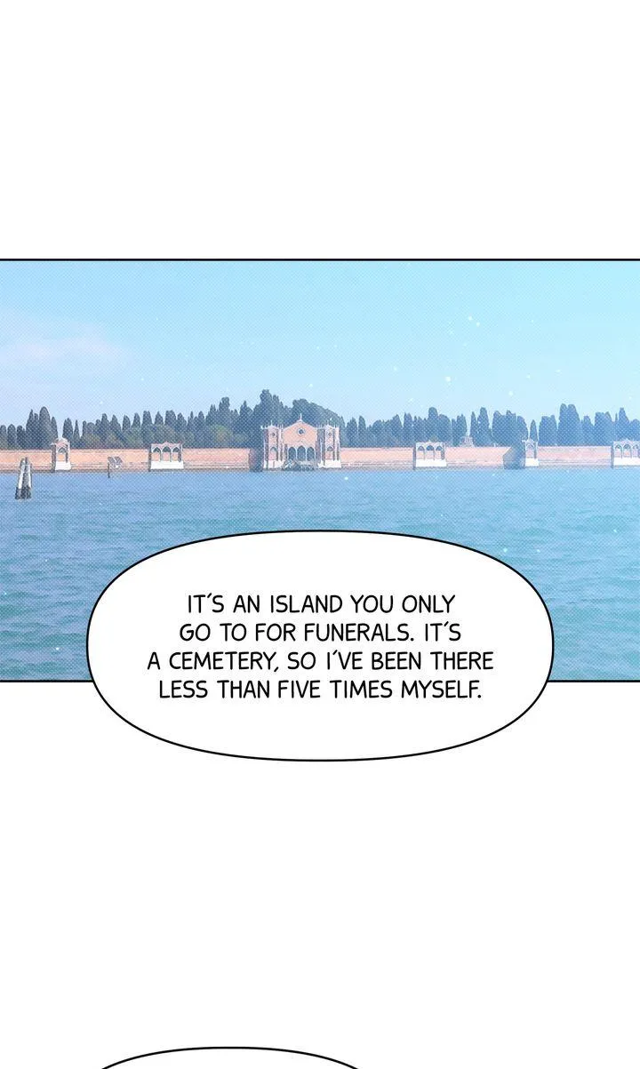 Oil on Canvas Chapter 16 page 5 - 