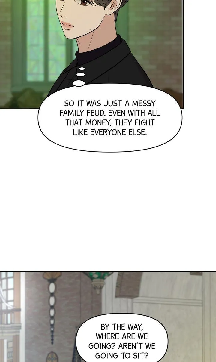 Oil on Canvas Chapter 16 page 42 - 