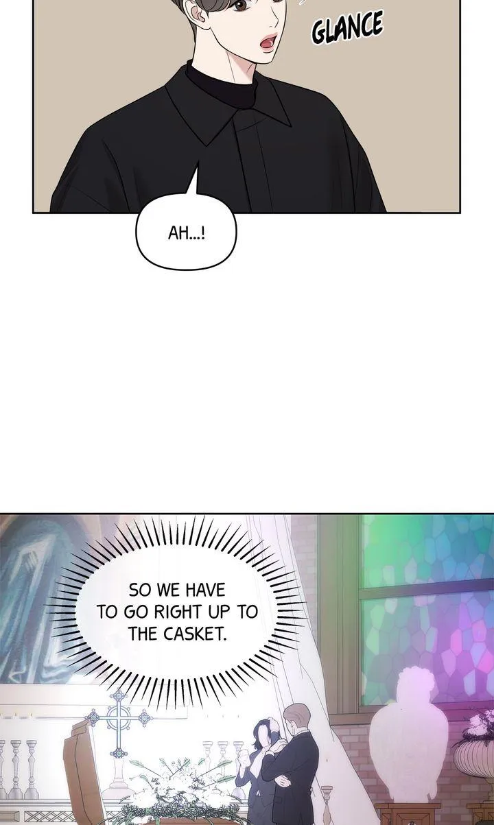 Oil on Canvas Chapter 16 page 44 - 