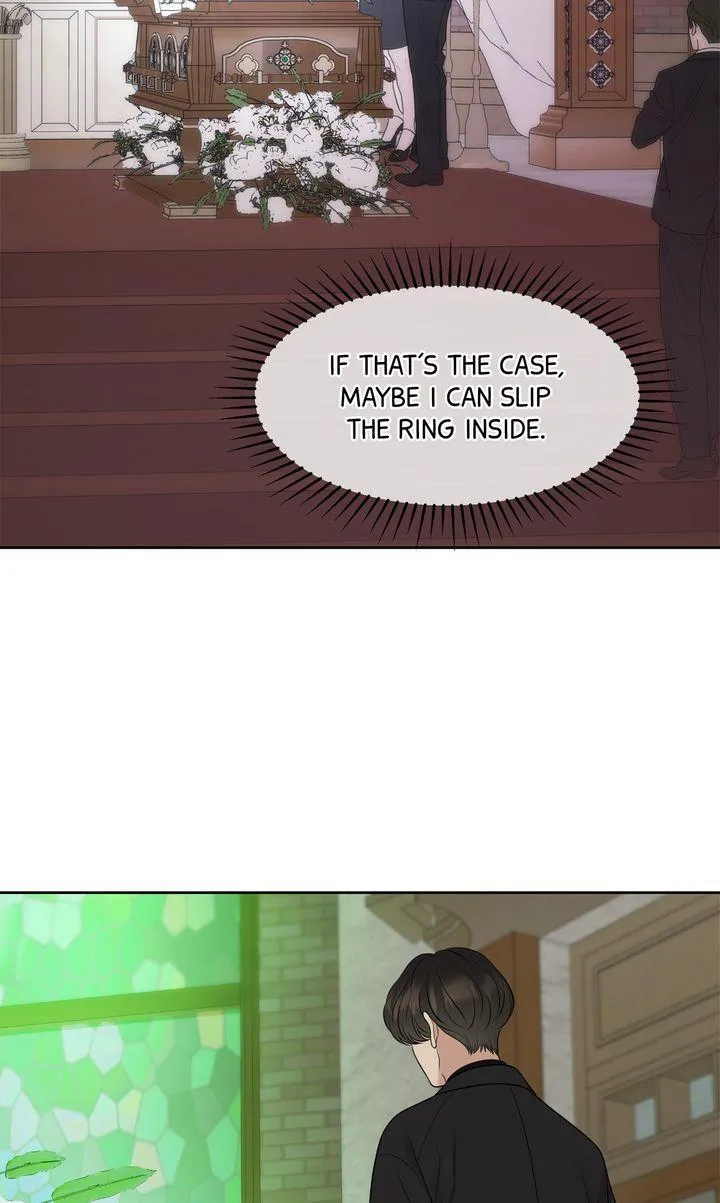 Oil on Canvas Chapter 16 page 45 - 