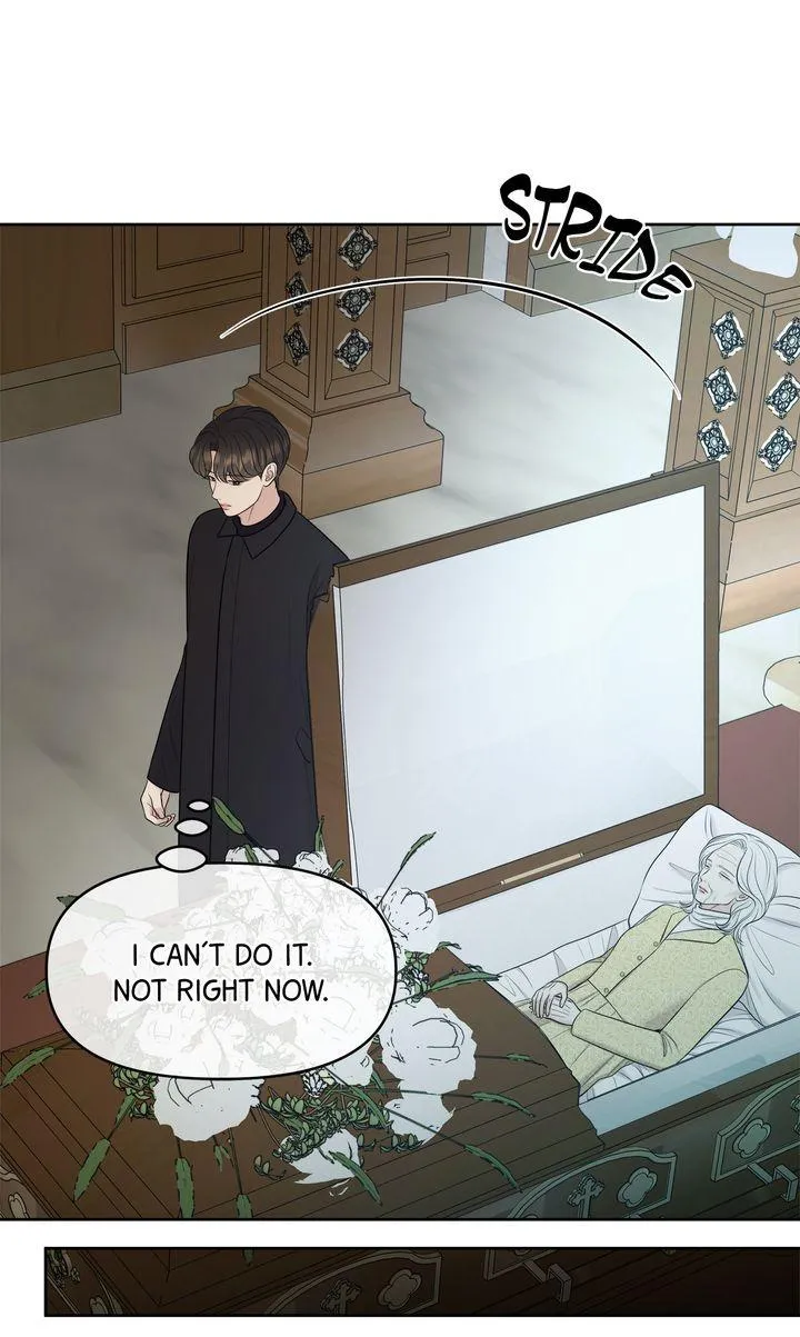 Oil on Canvas Chapter 16 page 49 - 
