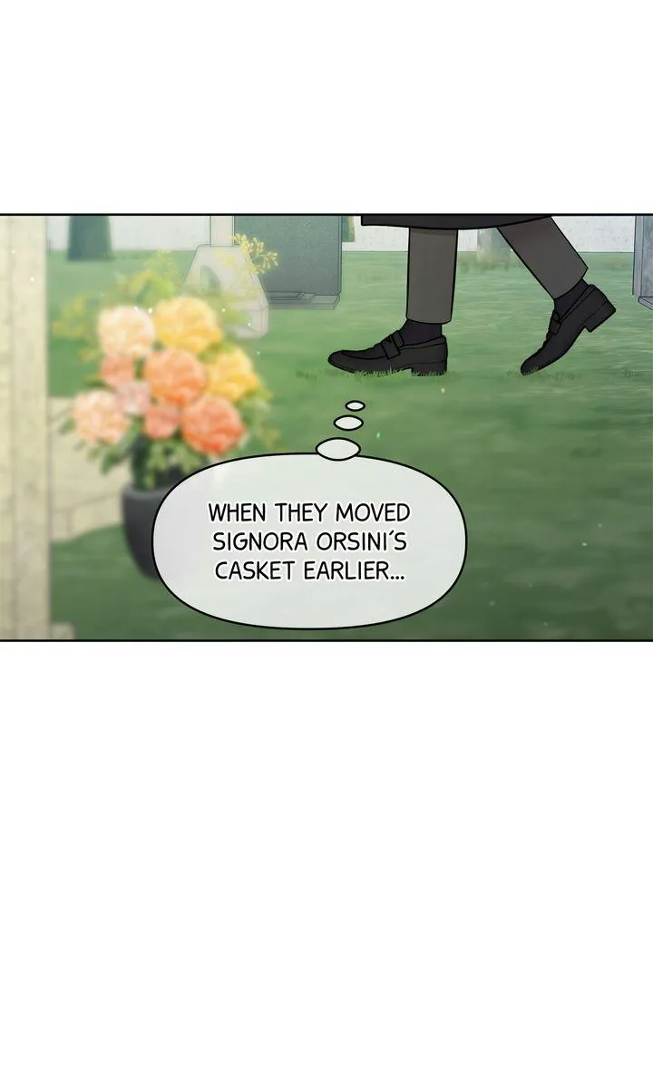 Oil on Canvas Chapter 16 page 52 - 