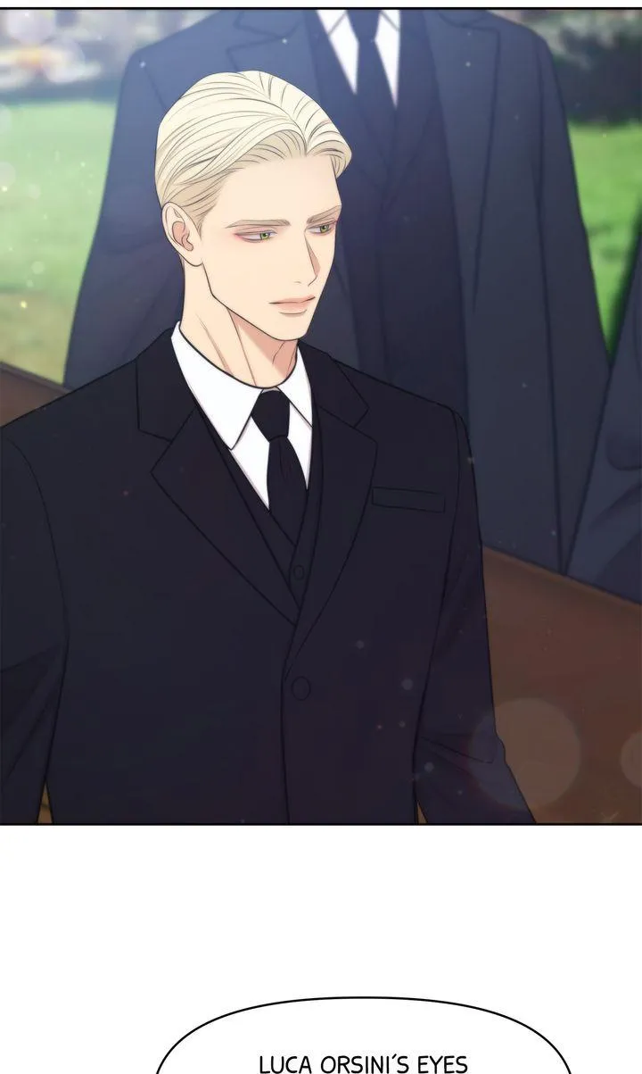 Oil on Canvas Chapter 16 page 53 - 