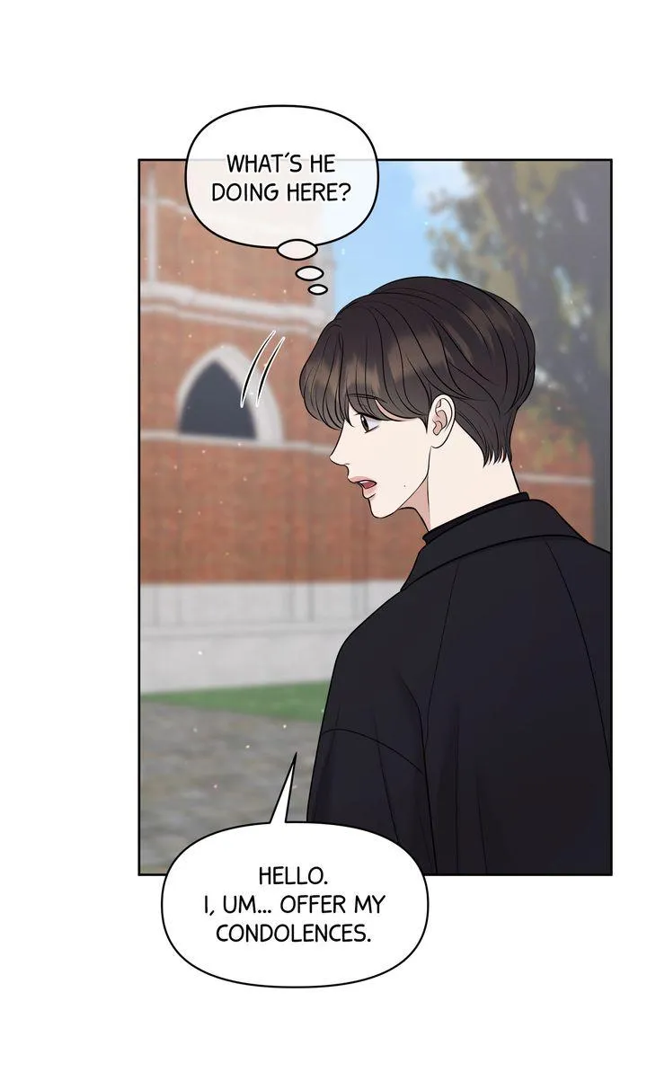 Oil on Canvas Chapter 16 page 58 - 