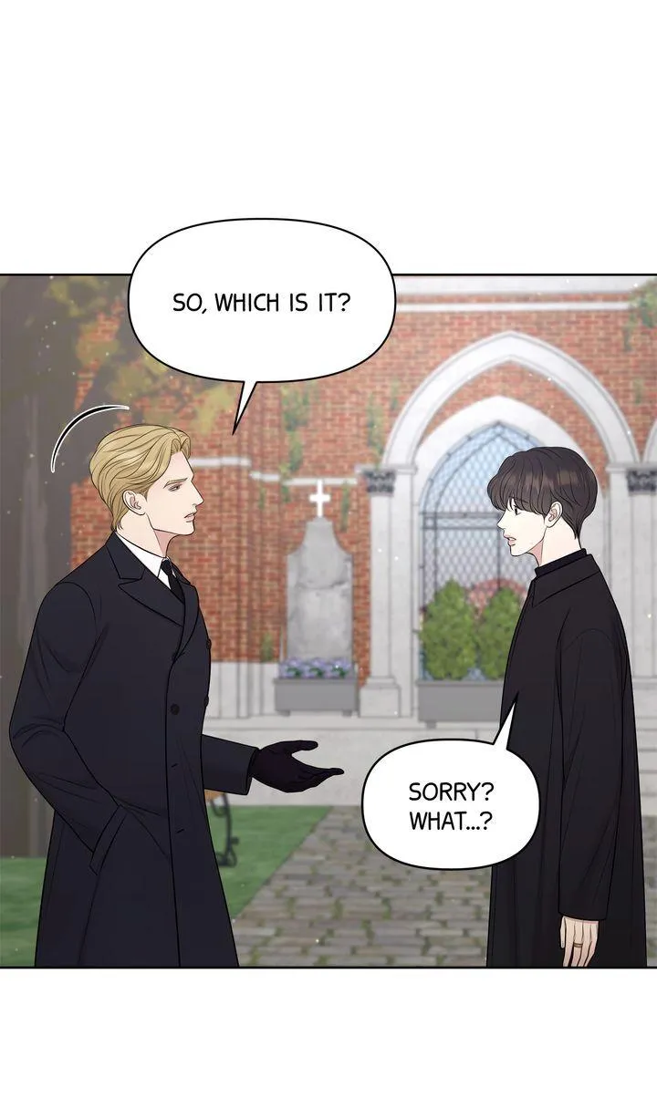 Oil on Canvas Chapter 16 page 59 - 