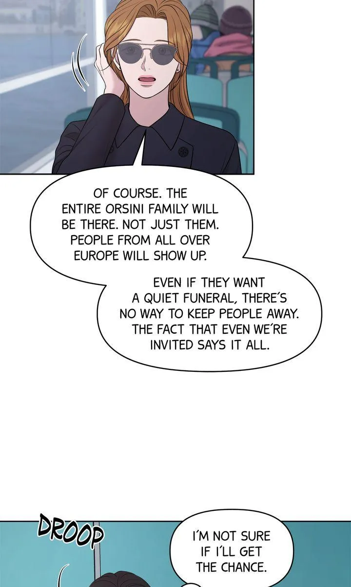 Oil on Canvas Chapter 16 page 7 - 
