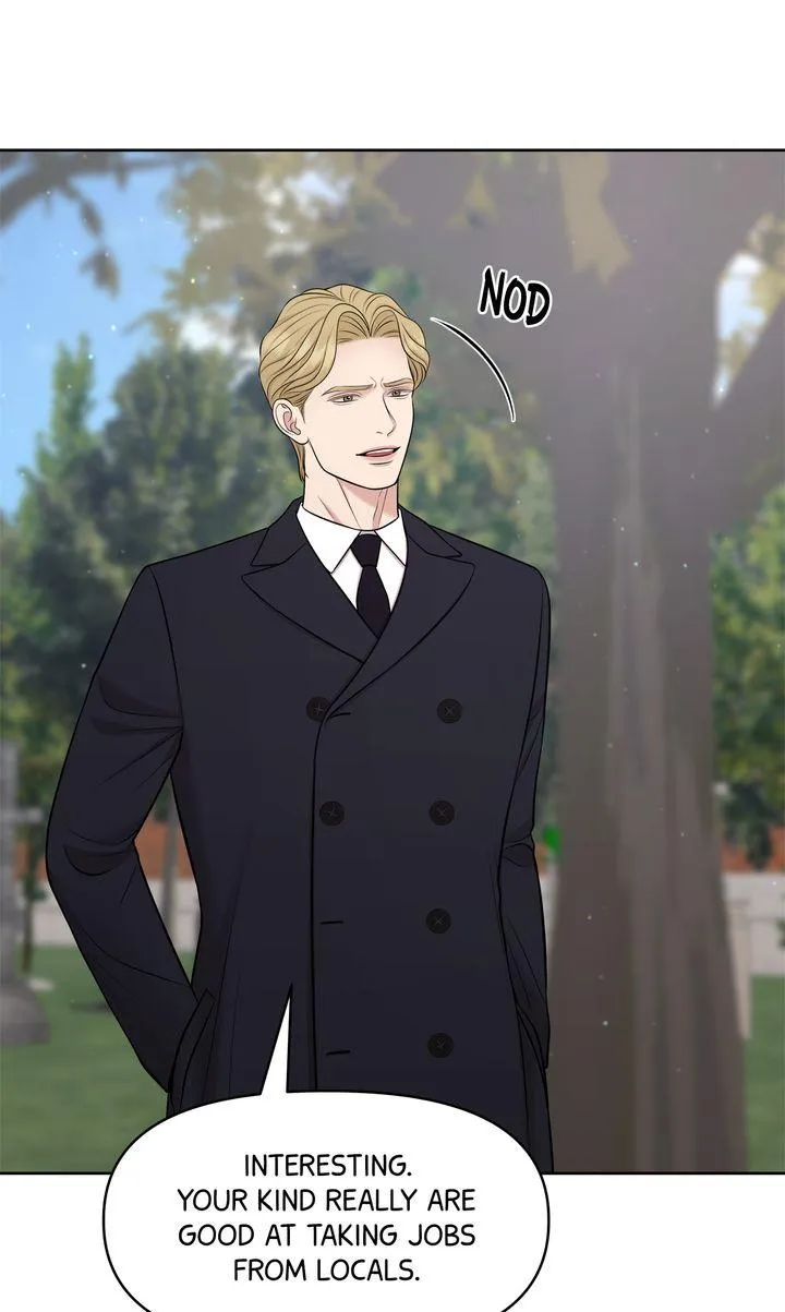 Oil on Canvas Chapter 16 page 62 - 