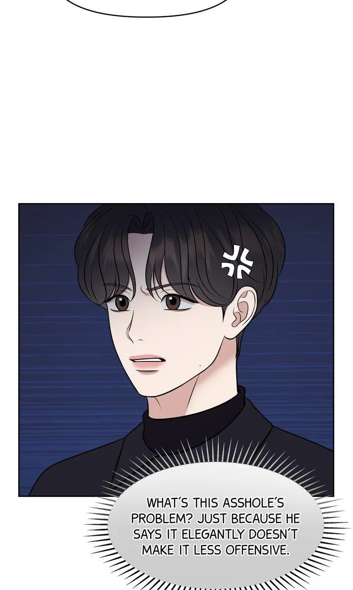 Oil on Canvas Chapter 16 page 63 - 