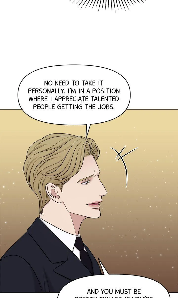 Oil on Canvas Chapter 16 page 64 - 