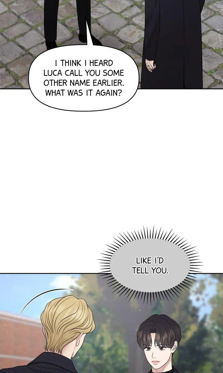 Oil on Canvas Chapter 16 page 66 - 