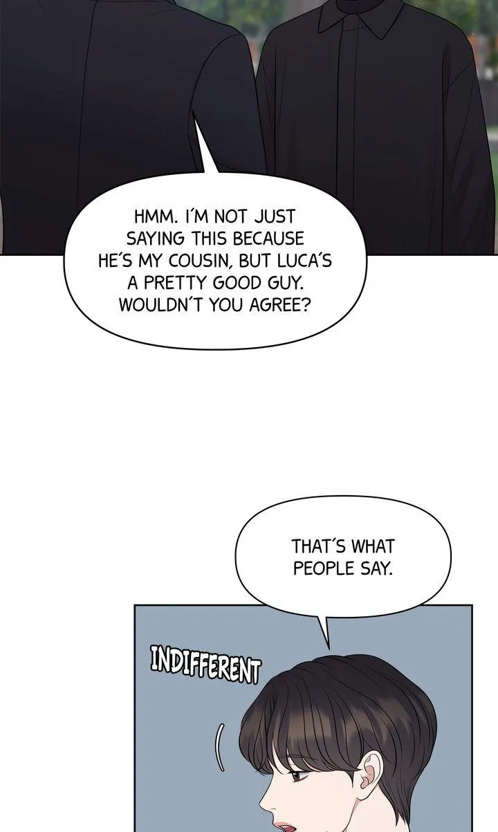 Oil on Canvas Chapter 16 page 67 - 