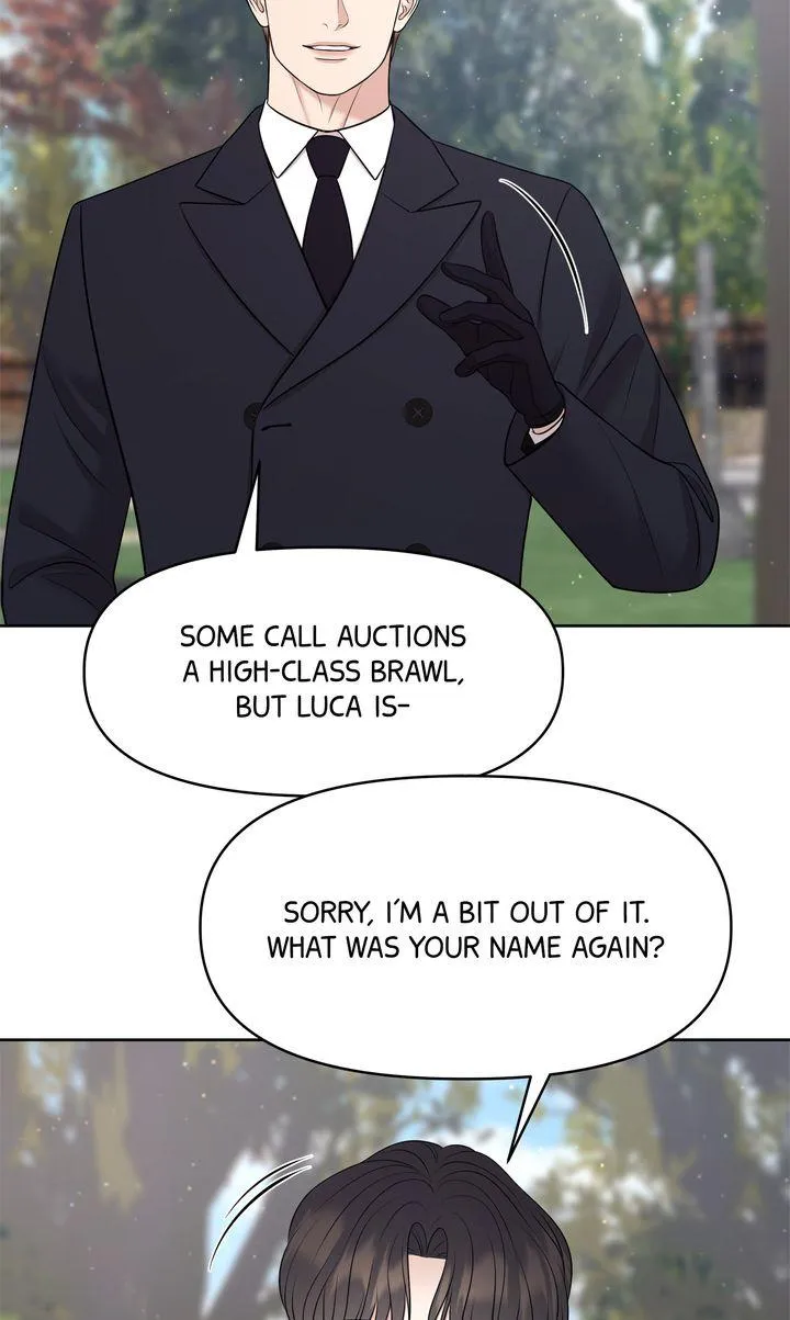 Oil on Canvas Chapter 16 page 69 - 