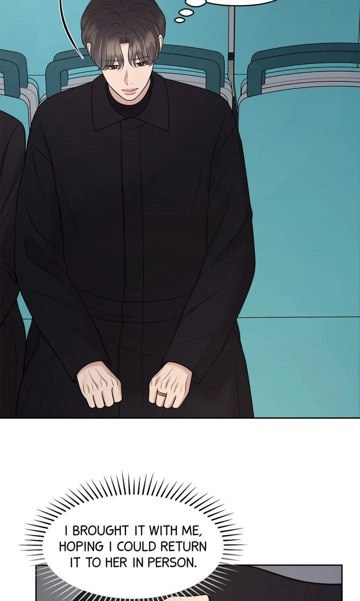 Oil on Canvas Chapter 16 page 8 - 