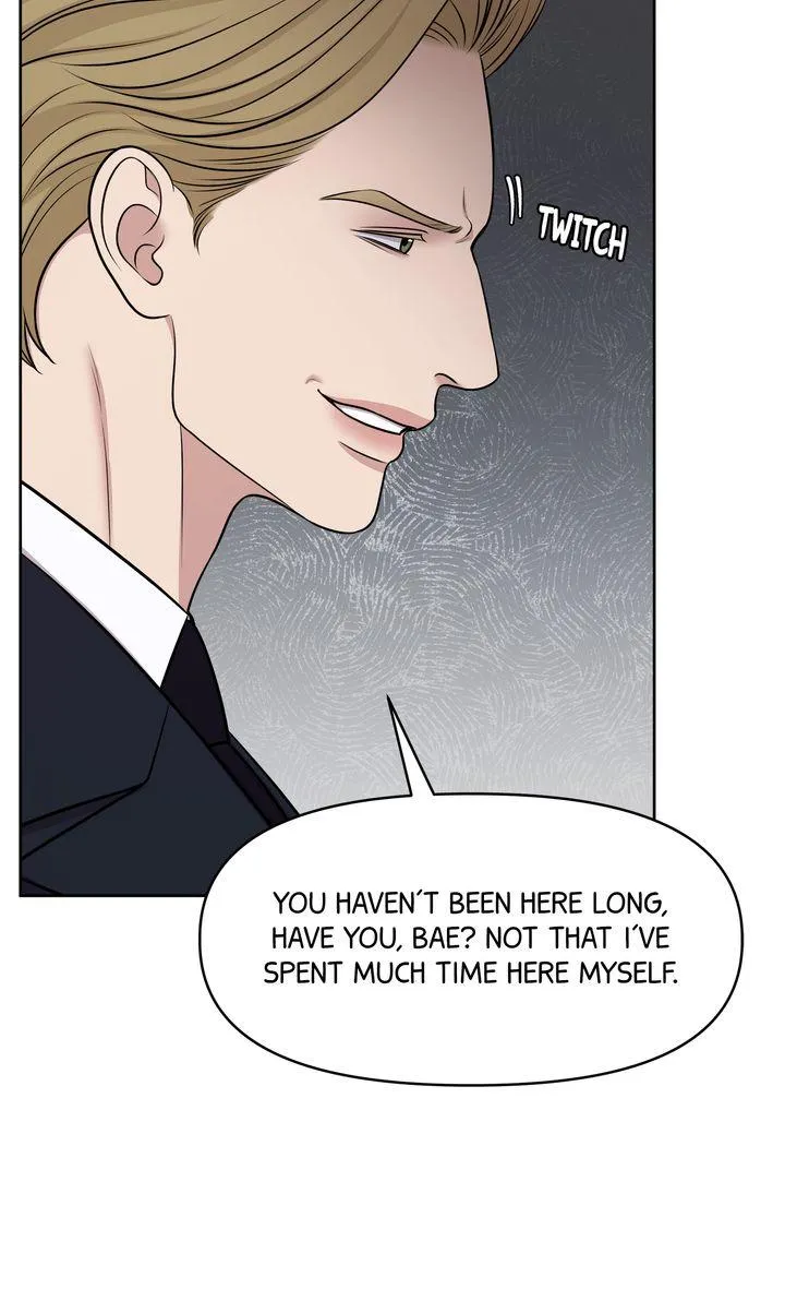 Oil on Canvas Chapter 16 page 71 - 