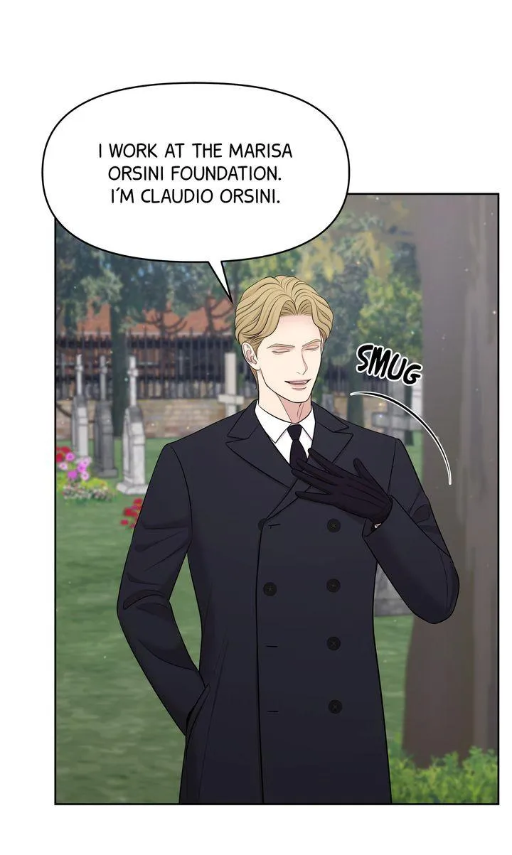 Oil on Canvas Chapter 16 page 72 - 