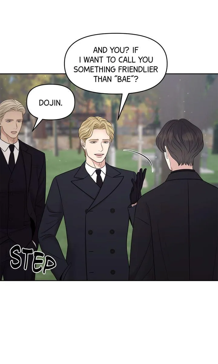 Oil on Canvas Chapter 16 page 73 - 