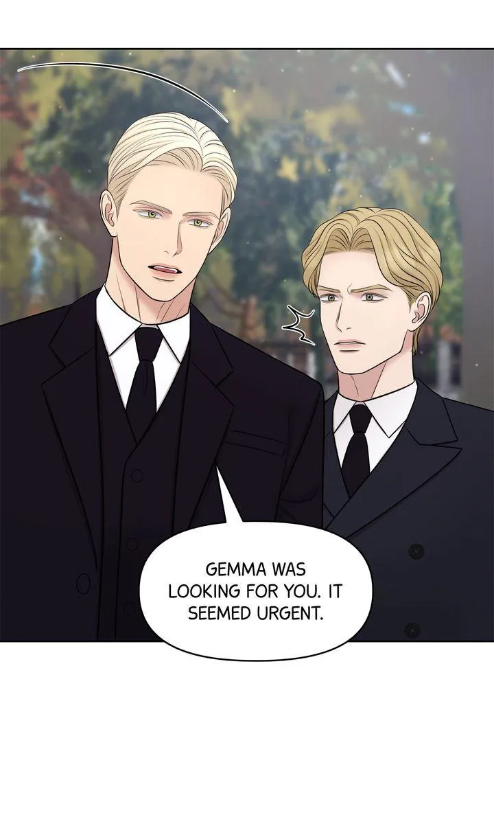 Oil on Canvas Chapter 16 page 74 - 