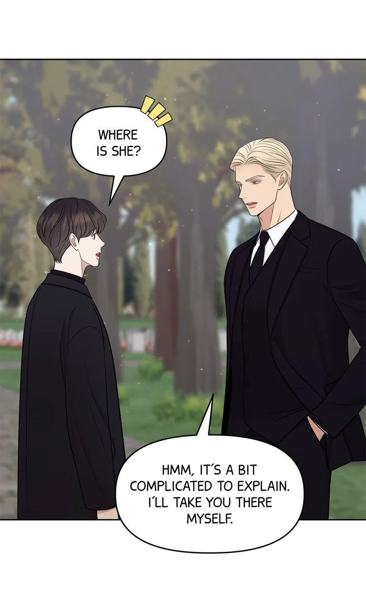 Oil on Canvas Chapter 16 page 75 - 