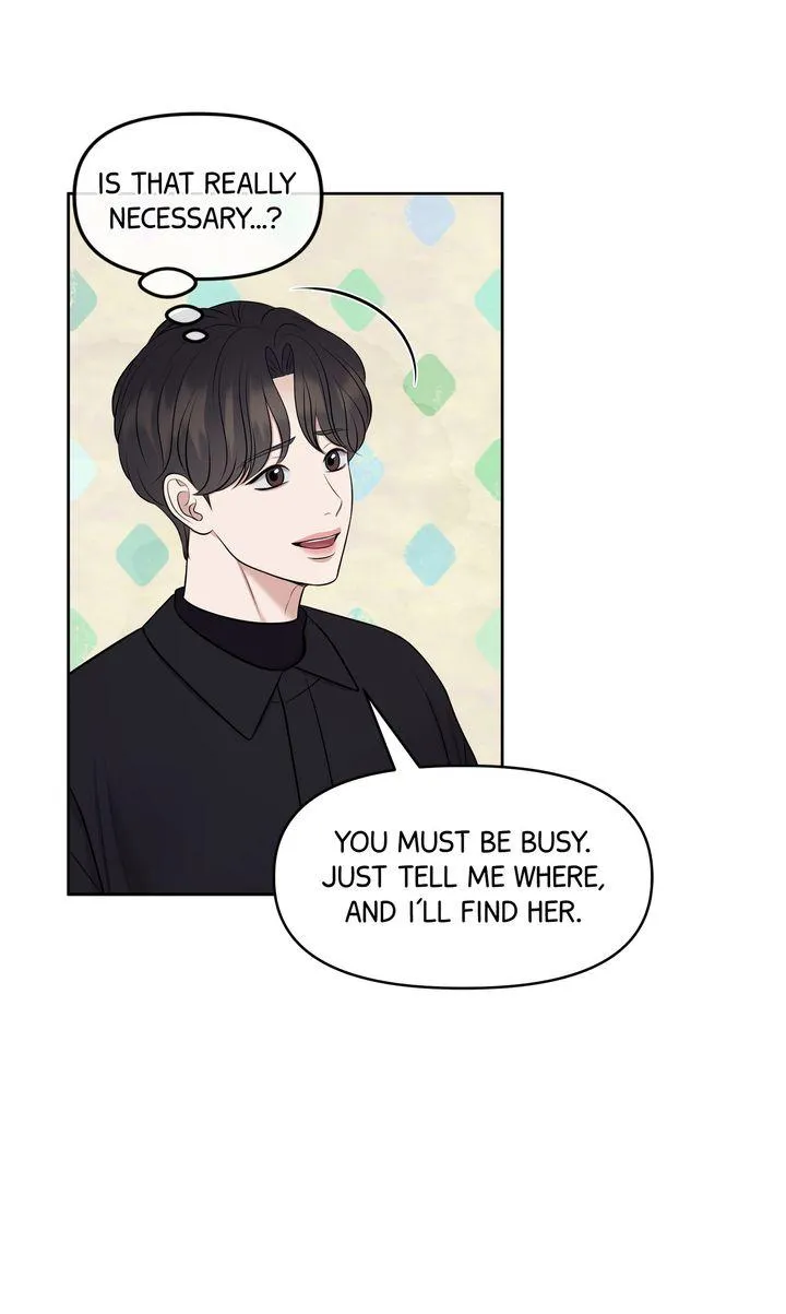 Oil on Canvas Chapter 16 page 76 - 