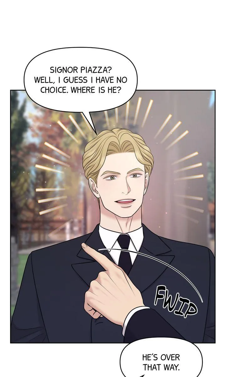 Oil on Canvas Chapter 16 page 78 - 