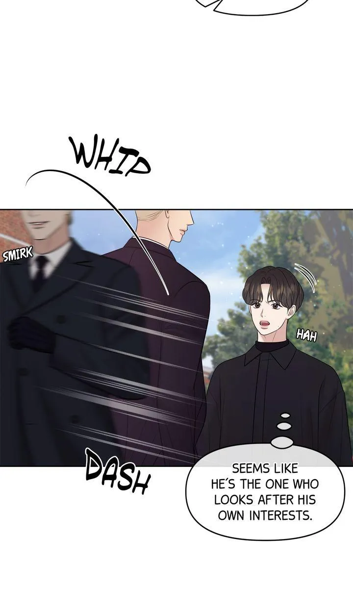 Oil on Canvas Chapter 16 page 79 - 
