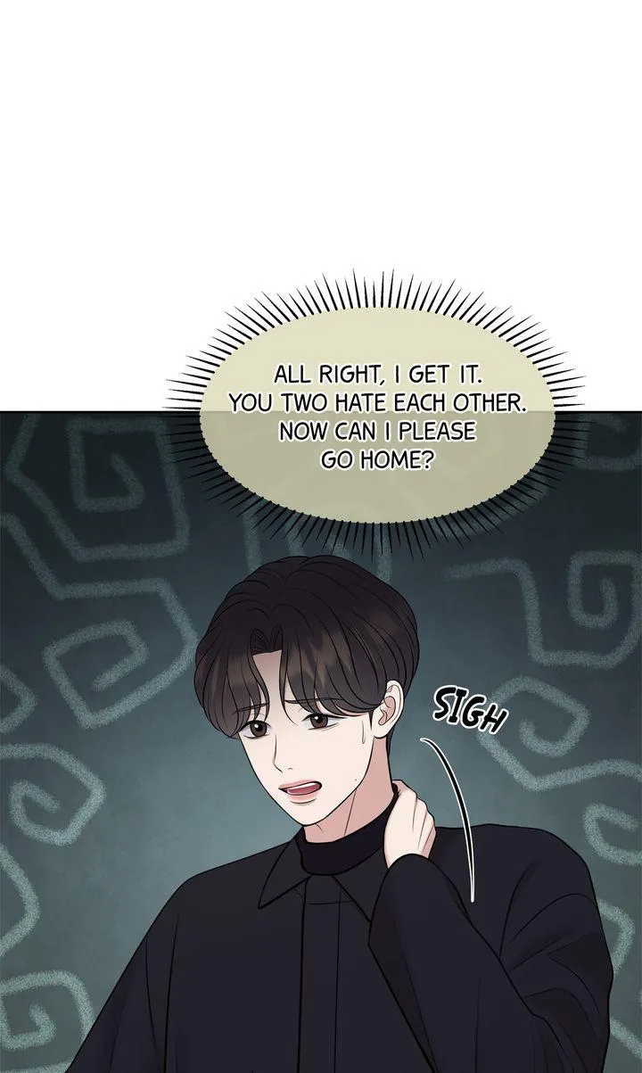 Oil on Canvas Chapter 16 page 81 - 
