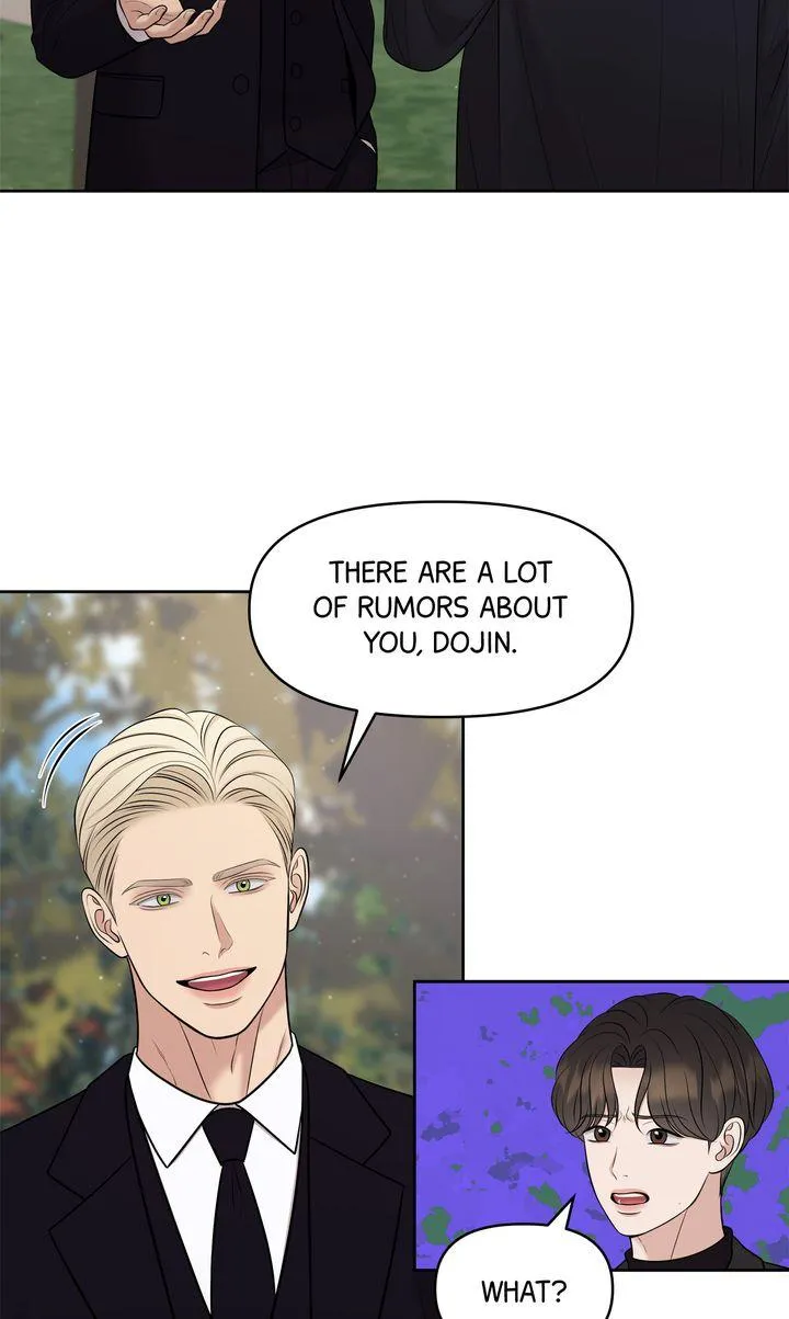 Oil on Canvas Chapter 16 page 83 - 